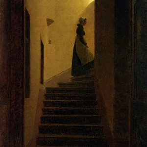 Image for 'The Library'