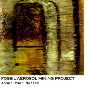 Image for 'About Your Belief (remastered)'