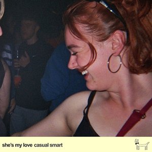 Image for 'she's my love'