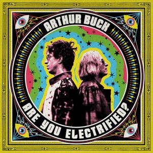 Image for 'Are You Electrified?'
