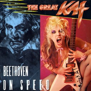 Immagine per 'Beethoven on Speed'