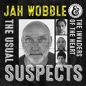 Image for 'The Usual Suspects'
