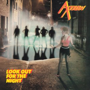 Immagine per 'Look Out For The Night'
