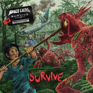 Image for 'Survive'