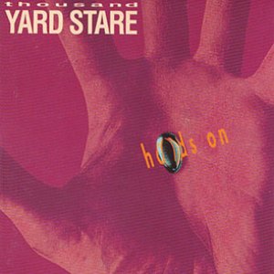 Image for 'Hands On'