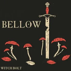 Image for 'Bellow'