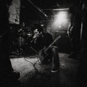 Image for 'Bad Wiring'