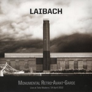 Imagem de 'Monumental Retro-Avant-Garde CD2'