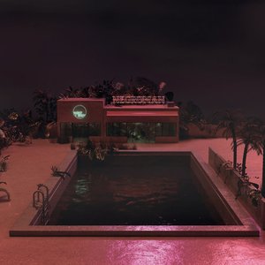 Image for 'Negroman'