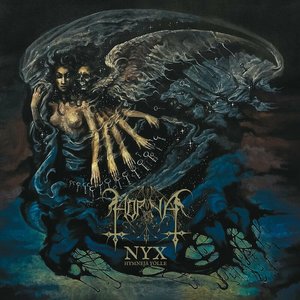 Image for 'Nyx - Hymnejä Yölle'