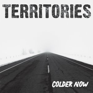 Image for 'Colder Now'