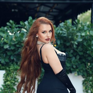 Image for 'Valeriya Force'