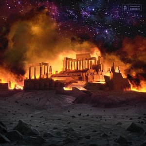Bild für 'Stealing Fire (Remixes)'