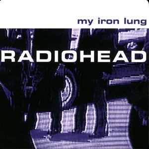 Immagine per 'My Iron Lung - EP'