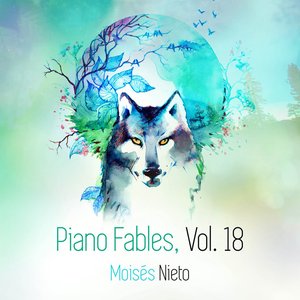 Bild für 'Piano Fables, Vol. 18'