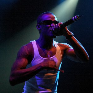 Image for 'Canibus'