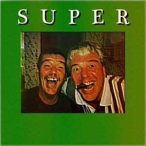 Image for 'Super'