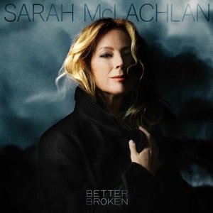 Image for 'Better Broken'