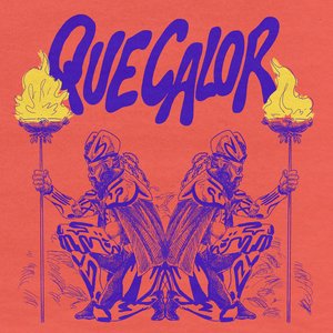 Image for 'Que Calor'