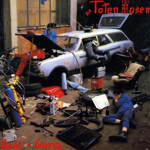 Bild für 'Opel Gang'
