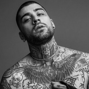Image for 'ZAYN'