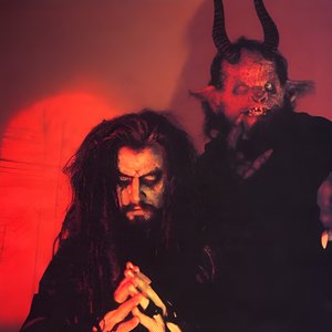 Bild för 'Rob Zombie'