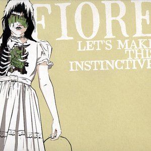 Immagine per 'Let's Make This Instinctive'