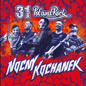 Image for 'Live Pol'and'Rock Festival 2025'
