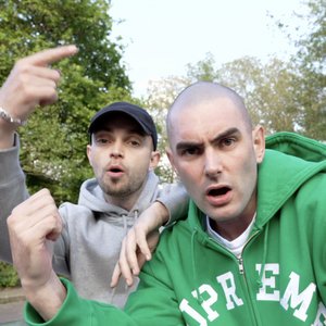 Image for 'Nine and Dex'