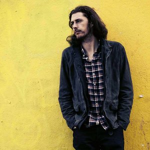 Image for 'Hozier'