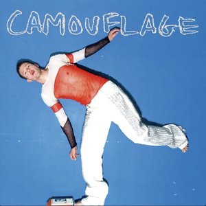 Image for 'Camouflage'
