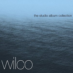 Image for 'The Complete Studio Albums'