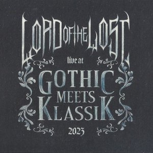 Image for 'Live At Gothic Meets Klassik 2023'
