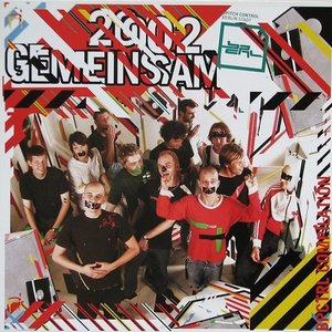 Imagen de 'Gemeinsam 2002'