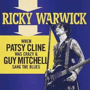 Image for 'When Patsy Cline Was Crazy (And Guy Mitchell Sang The Blues) / Hearts On Trees'