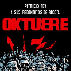 Bild für 'Oktubre'