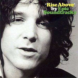Image for 'Rise Above - Re Visited'