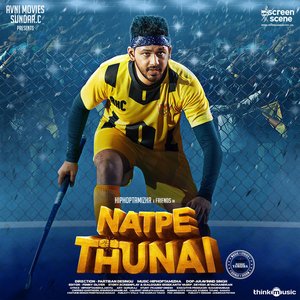 Imagen de 'Natpe Thunai (Original Motion Picture Soundtrack)'