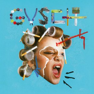 Image for 'GUSCH'