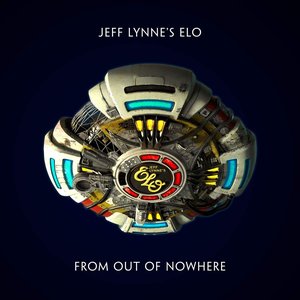 Image for 'From Out of Nowhere'