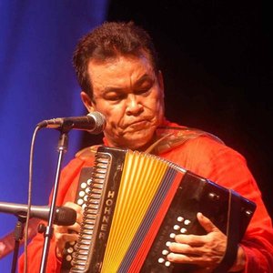 Image for 'Alfredo Gutierrez'