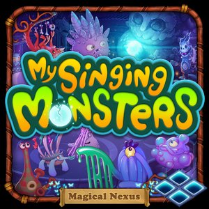 Image for 'Magical Nexus (Remix)'
