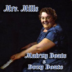 Image for 'Mairzy Doats & Dozy Doats'