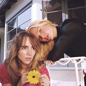 Image for 'Ashe & Suki Waterhouse'