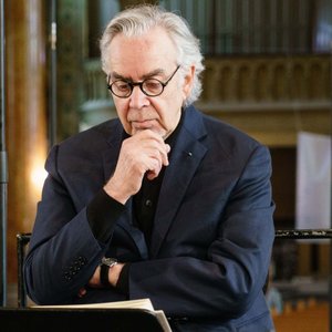 Bild för 'Howard Shore'