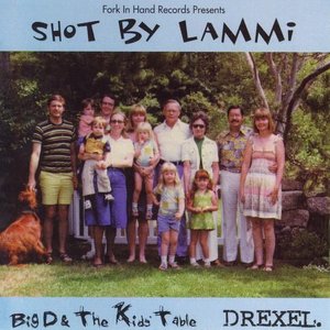 Image for 'Shot By Lammi'