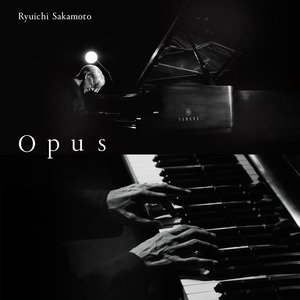 Image for 'Opus'