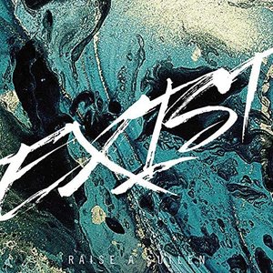 Image for 'EXIST'