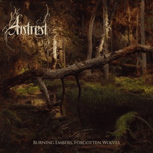 Image for 'Burning Embers, Forgotten Wolves'