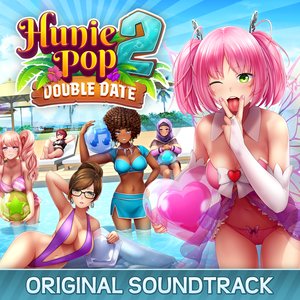 Image for 'HuniePop 2: Double Date Original Soundtrack'
